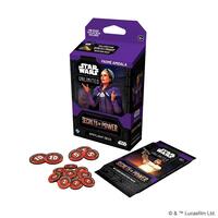 Star Wars: Unlimited: Secrets of Power - Spotlight Deck: Padme Amidala
