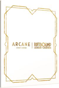 Riftbound: League of Legends Trading Card Game: Riftbound: League of Legends Arcane Box Set