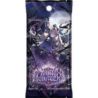 Grand Archive TCG: Phantom Monarchs 1st Edition Booster Pack