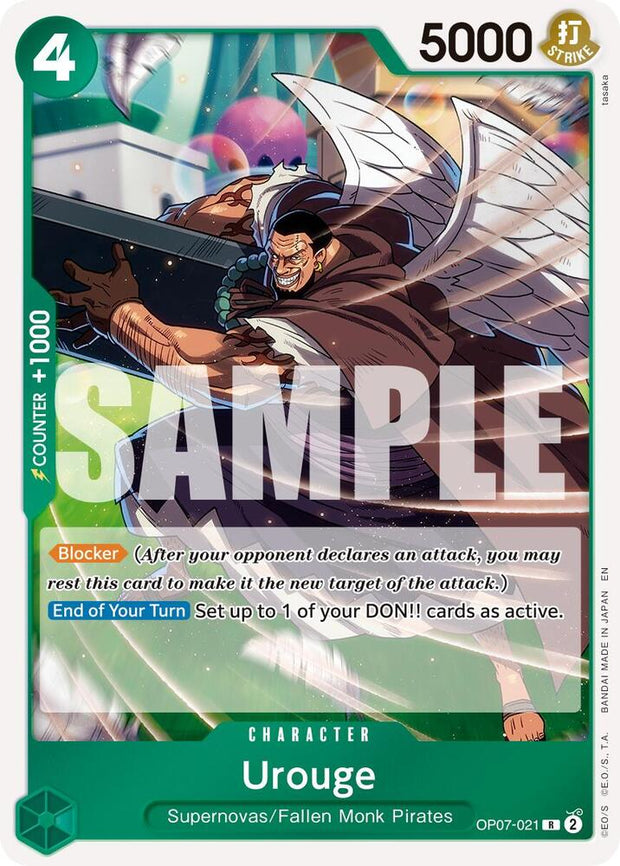 One Piece Card Game: Premium Booster -The Best- Vol. 2 Unidades Individuales 2/5
