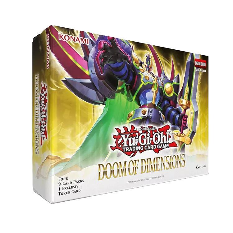 TCGCSV productId 656636