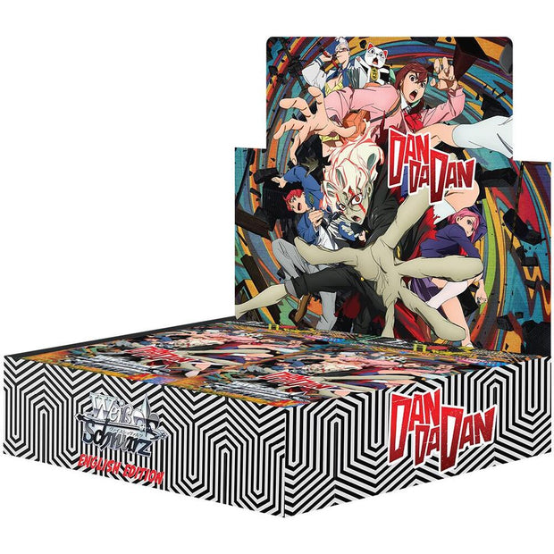 Weiss Schwarz: DANDADAN