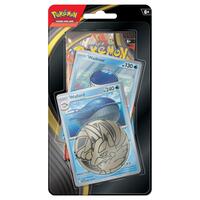 Pokemon: Mega Evolution Single Pack Blister [Wailord]
