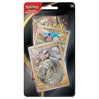 Pokemon: Mega Evolution Single Pack Blister [Lycanroc]