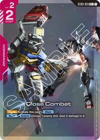 ST03-013 C+