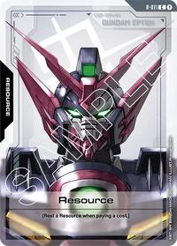 Resource | Dual Impact | Common | Normal | #R-011