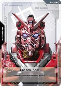 Resource | Dual Impact | Common | Normal | #R-013