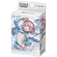 hololive OFFICIAL CARD GAME: Start Deck: White Todoroki Hajime