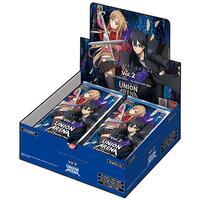 Union Arena: Sword Art Online Vol.2 - Booster Box