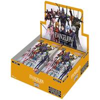 Union Arena: Evangelion: New Theatrical Edition - Booster Box