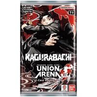 Union Arena: KAGURABACHI - Booster Pack