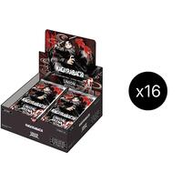 Union Arena: KAGURABACHI - Booster Box Case