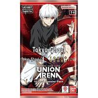 Union Arena: Tokyo Ghoul - Booster Pack