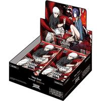 Union Arena: Tokyo Ghoul - Booster Box