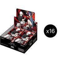 Union Arena: Tokyo Ghoul - Booster Box Case