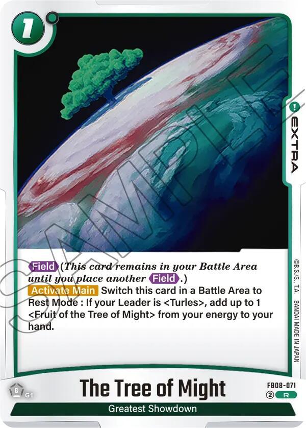 DBS Fusion World: Saiyan's Pride Singles 1/2