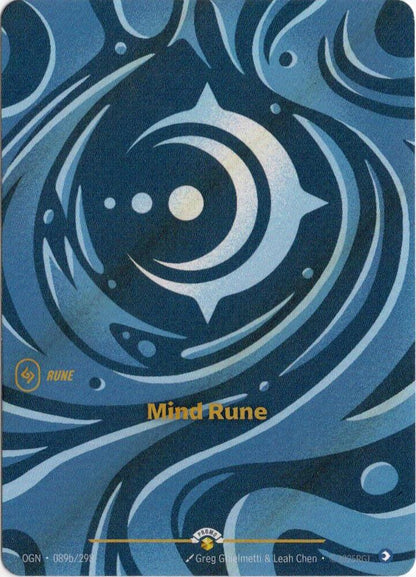 Riftbound: League of Legends Trading Card Game: Riftbound Organized Play Promotional Cards Singles 1/2