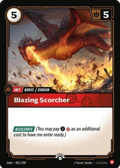 Riftbound: League of Legends Trading Card Game: Riftbound Organized Play Promotional Cards Singles 1/2
