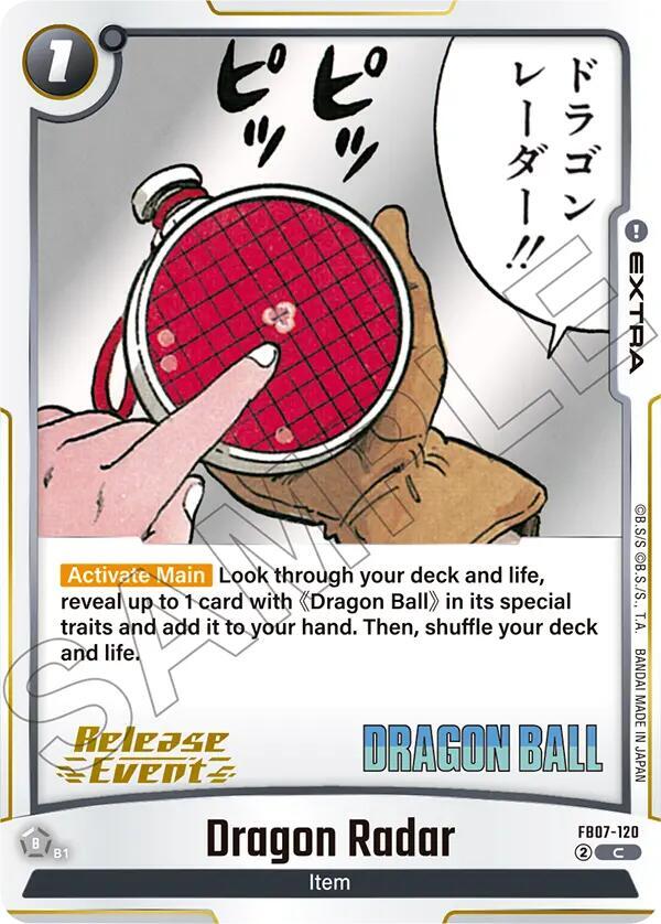 DBS Fusion World: Manga Booster 02 Release Event Cards Singles
