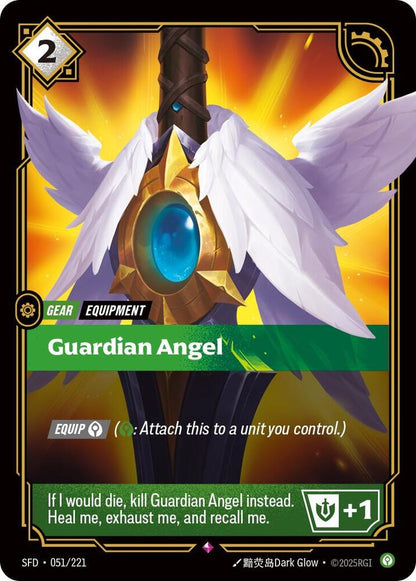 Riftbound: League of Legends Trading Card Game: Spiritforged Singles 1/5