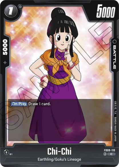 DBS Fusion World: Saiyan's Pride Singles 2/2