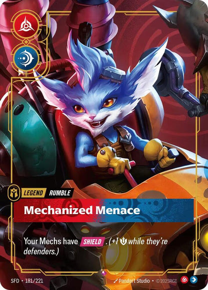 Riftbound: League of Legends Trading Card Game: Spiritforged Singles 4/5