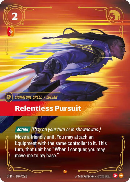 Riftbound: League of Legends Trading Card Game: Spiritforged Singles 4/5