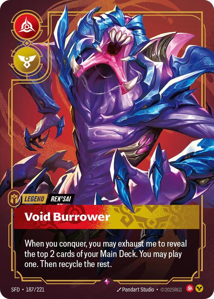 Riftbound: League of Legends Trading Card Game: Spiritforged Singles 4/5
