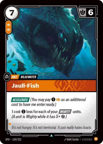 Riftbound: League of Legends Trading Card Game: Spiritforged Singles 2/5