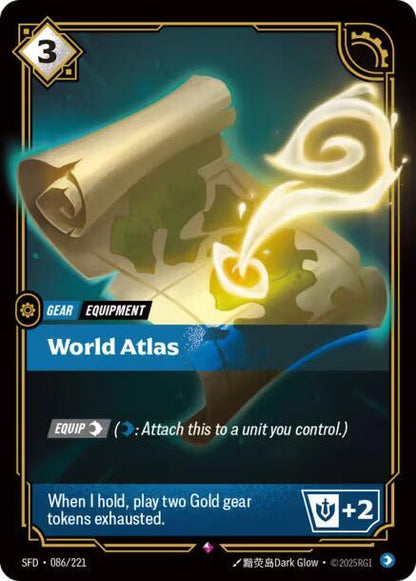 Riftbound: League of Legends Trading Card Game: Spiritforged Singles 2/5