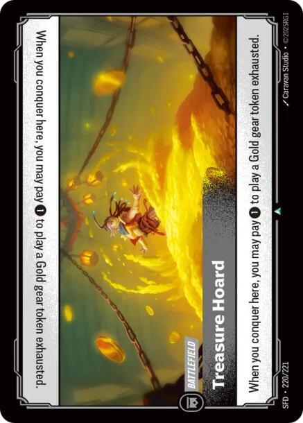Riftbound: League of Legends Trading Card Game: Spiritforged Singles 4/5
