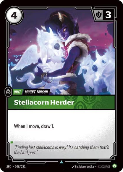 Riftbound: League of Legends Trading Card Game: Spiritforged Singles 1/5