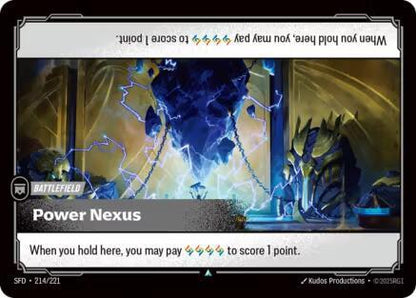 Riftbound: League of Legends Trading Card Game: Spiritforged Singles 4/5