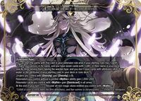 Eternal Pact with Lilith | Journey to Ravidra | XR | Foil | #JRV-097 XR