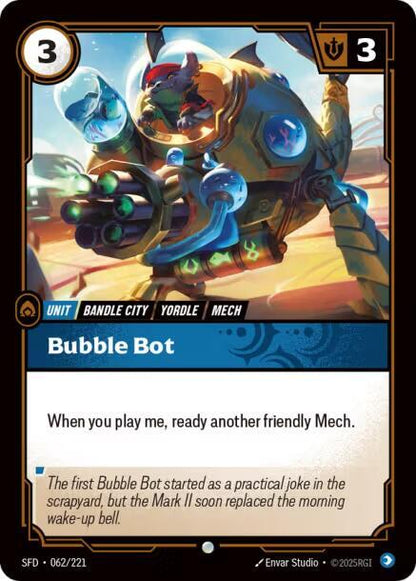 Riftbound: League of Legends Trading Card Game: Spiritforged Singles 2/5
