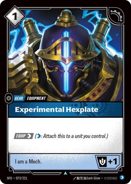 Riftbound: League of Legends Trading Card Game: Spiritforged Singles 2/5