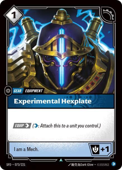 Riftbound: League of Legends Trading Card Game: Spiritforged Singles 2/5