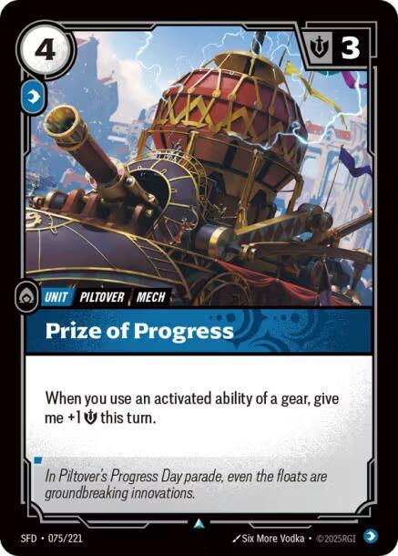 Riftbound: League of Legends Trading Card Game: Spiritforged Singles 2/5