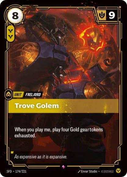 Riftbound: League of Legends Trading Card Game: Spiritforged Singles 4/5