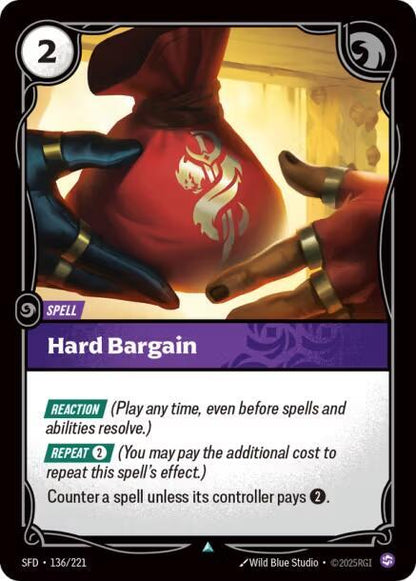 Riftbound: League of Legends Trading Card Game: Spiritforged Singles 3/5