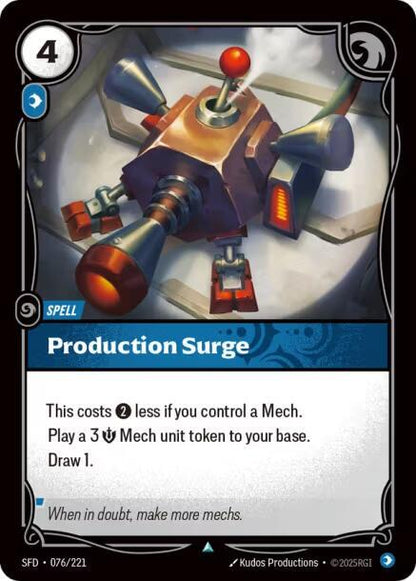 Riftbound: League of Legends Trading Card Game: Spiritforged Singles 2/5