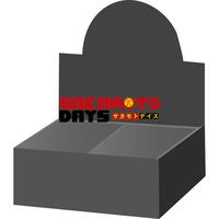 Union Arena: SAKAMOTO DAYS - Booster Box