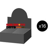 Union Arena: SAKAMOTO DAYS - Booster Box Case