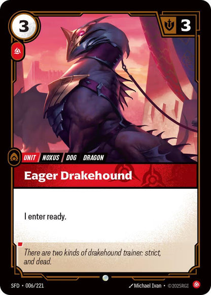 Riftbound: League of Legends Trading Card Game: Spiritforged Singles 1/5