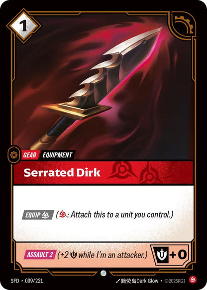 Riftbound: League of Legends Trading Card Game: Spiritforged Singles 1/5