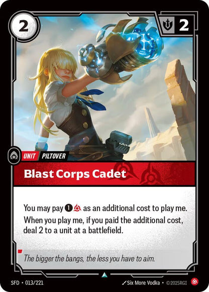 TCGCSV productId 666803