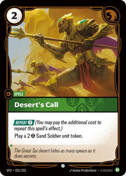 Riftbound: League of Legends Trading Card Game: Spiritforged Singles 1/5