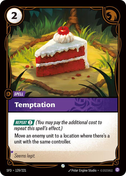 Riftbound: League of Legends Trading Card Game: Spiritforged Singles 3/5