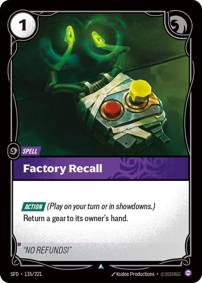 Riftbound: League of Legends Trading Card Game: Spiritforged Singles 3/5