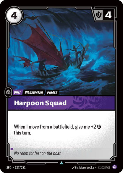 Riftbound: League of Legends Trading Card Game: Spiritforged Singles 3/5